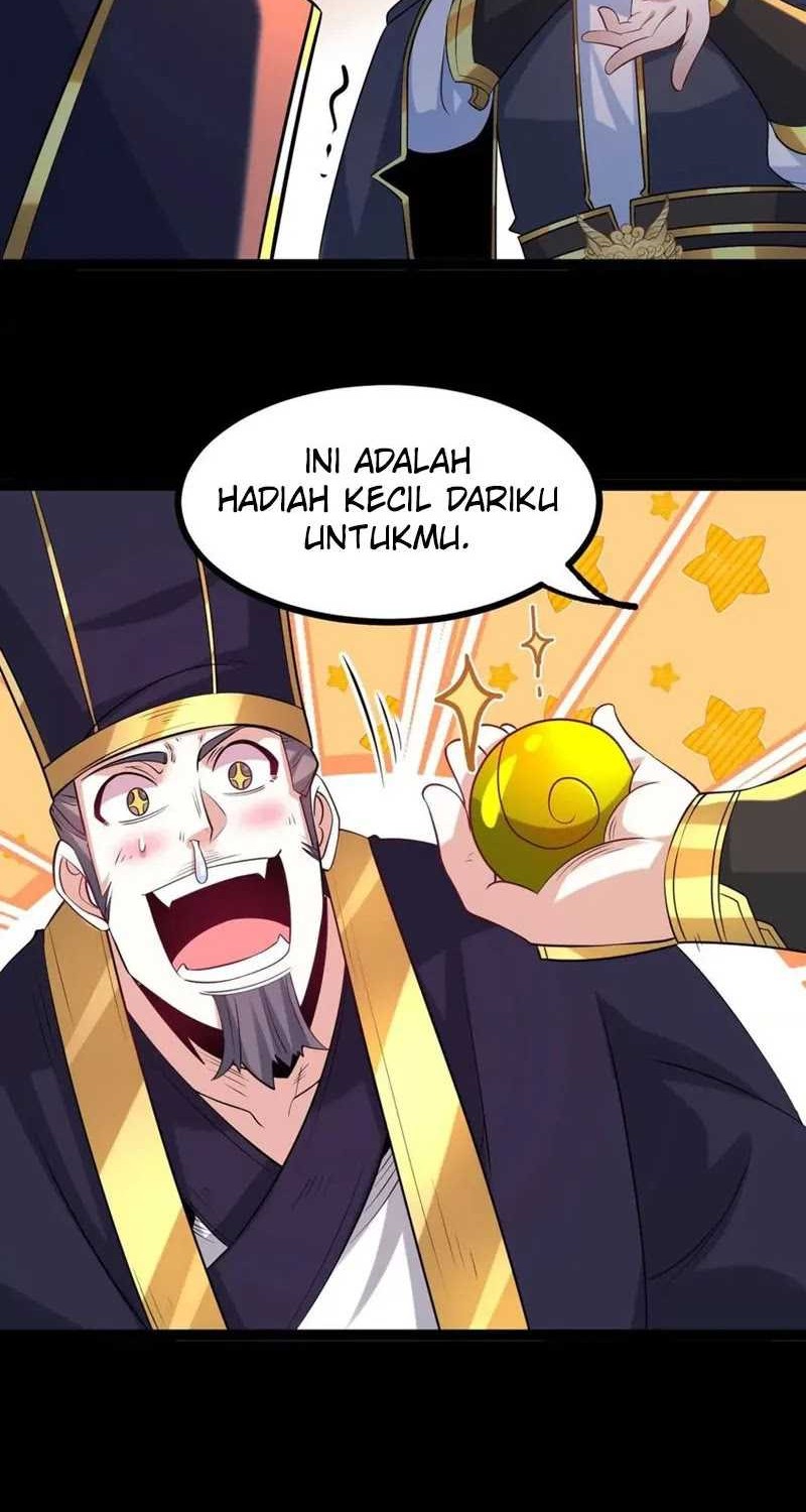 Transcending Alchemy God Bab 56 halaman 10