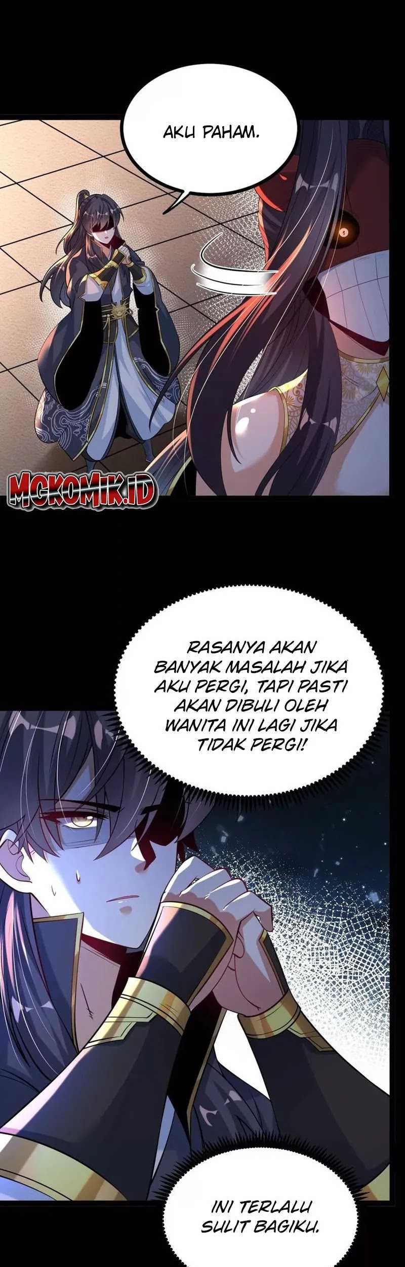 Transcending Alchemy God Bab 56 halaman 13