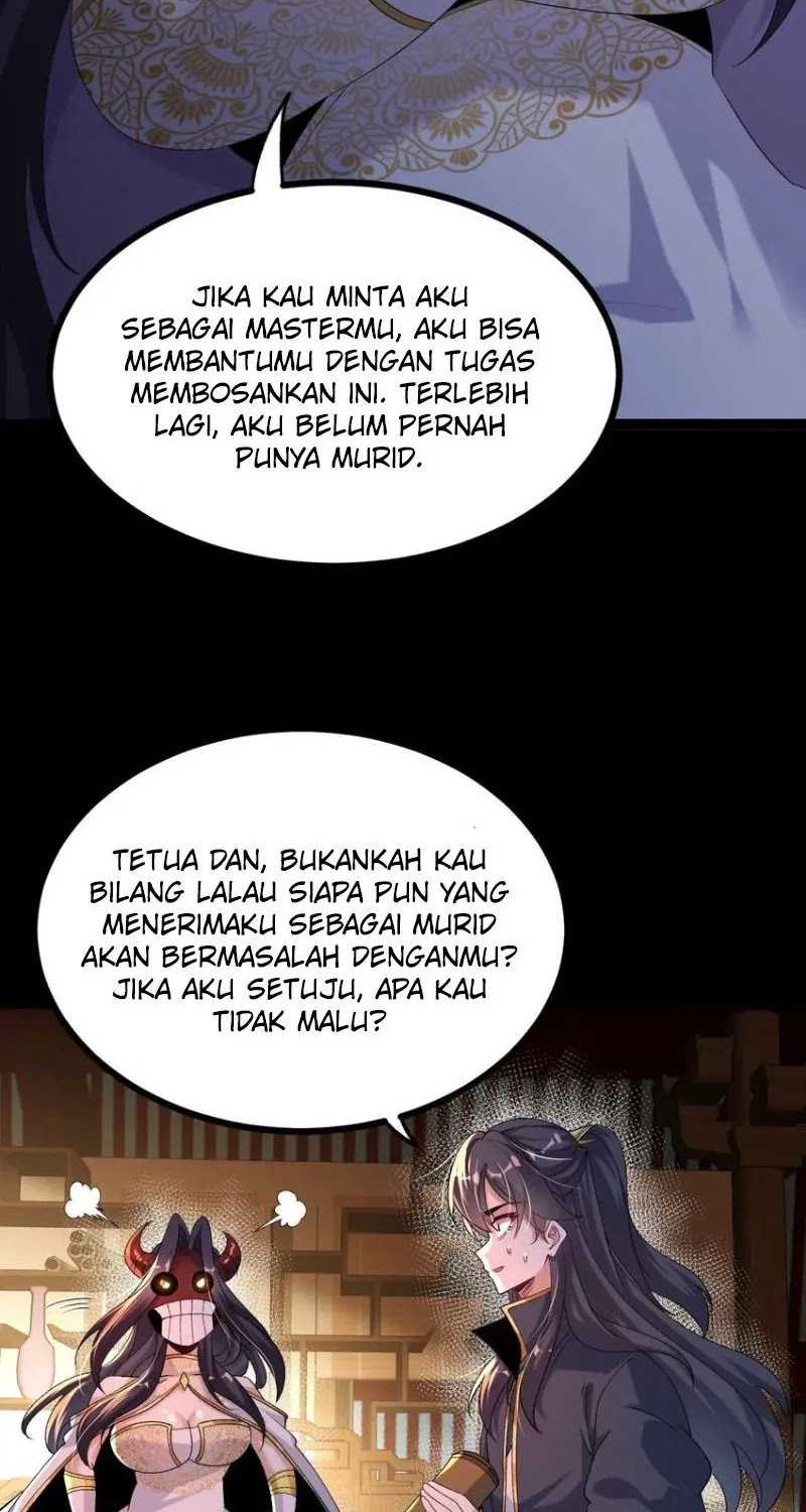 Transcending Alchemy God Bab 56 halaman 18