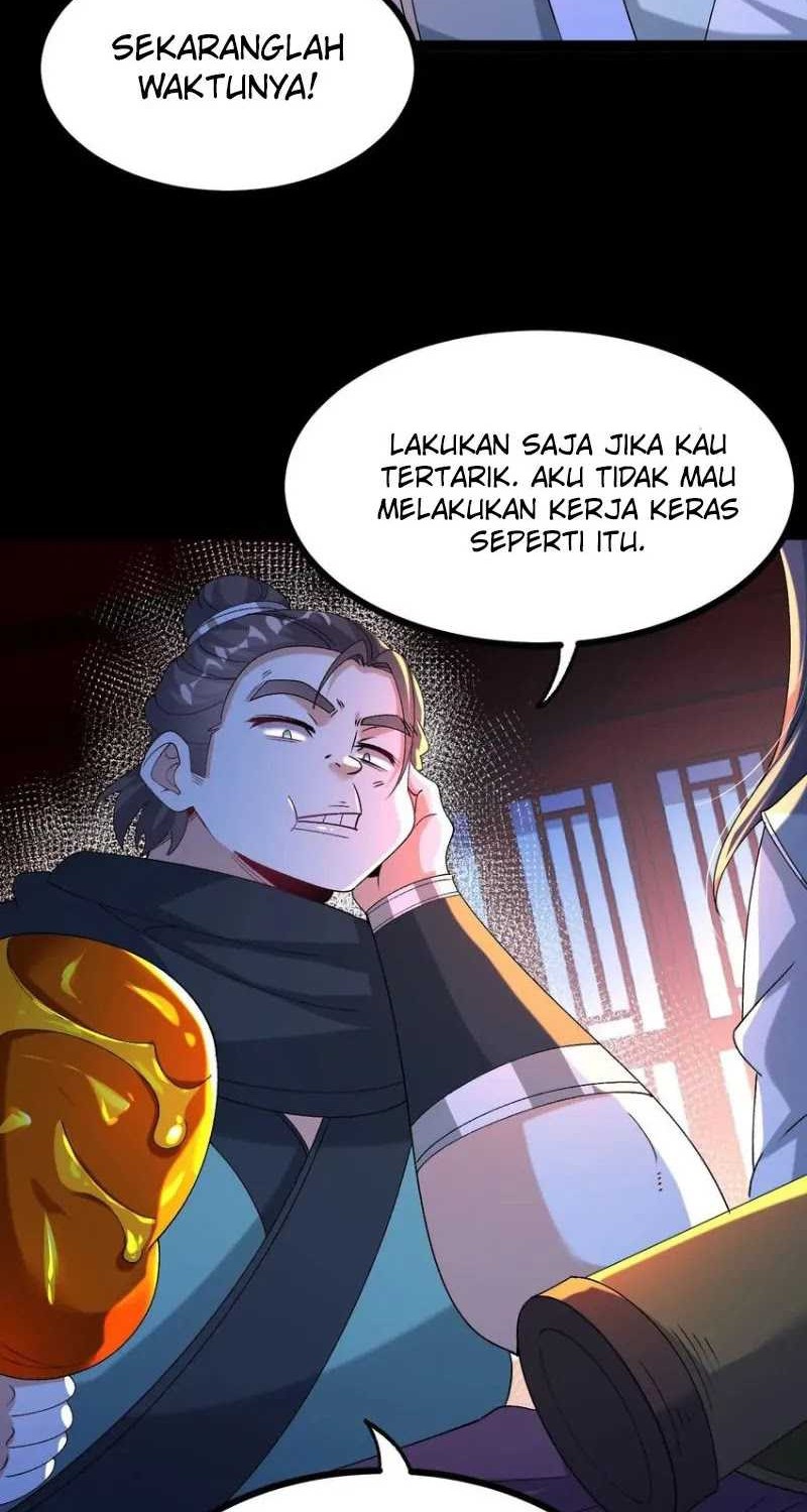 Transcending Alchemy God Bab 56 halaman 22
