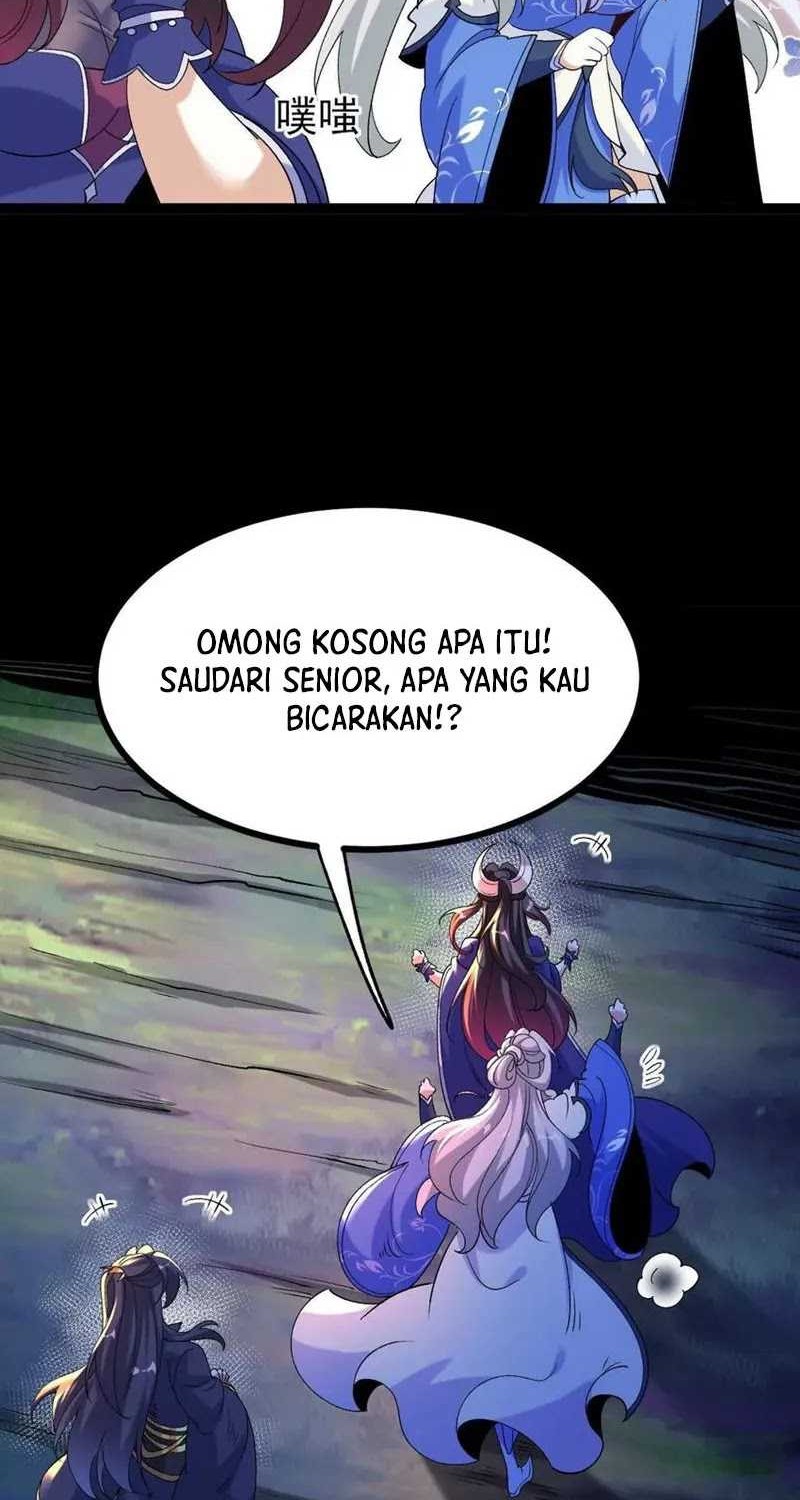 Transcending Alchemy God Bab 57 halaman 8
