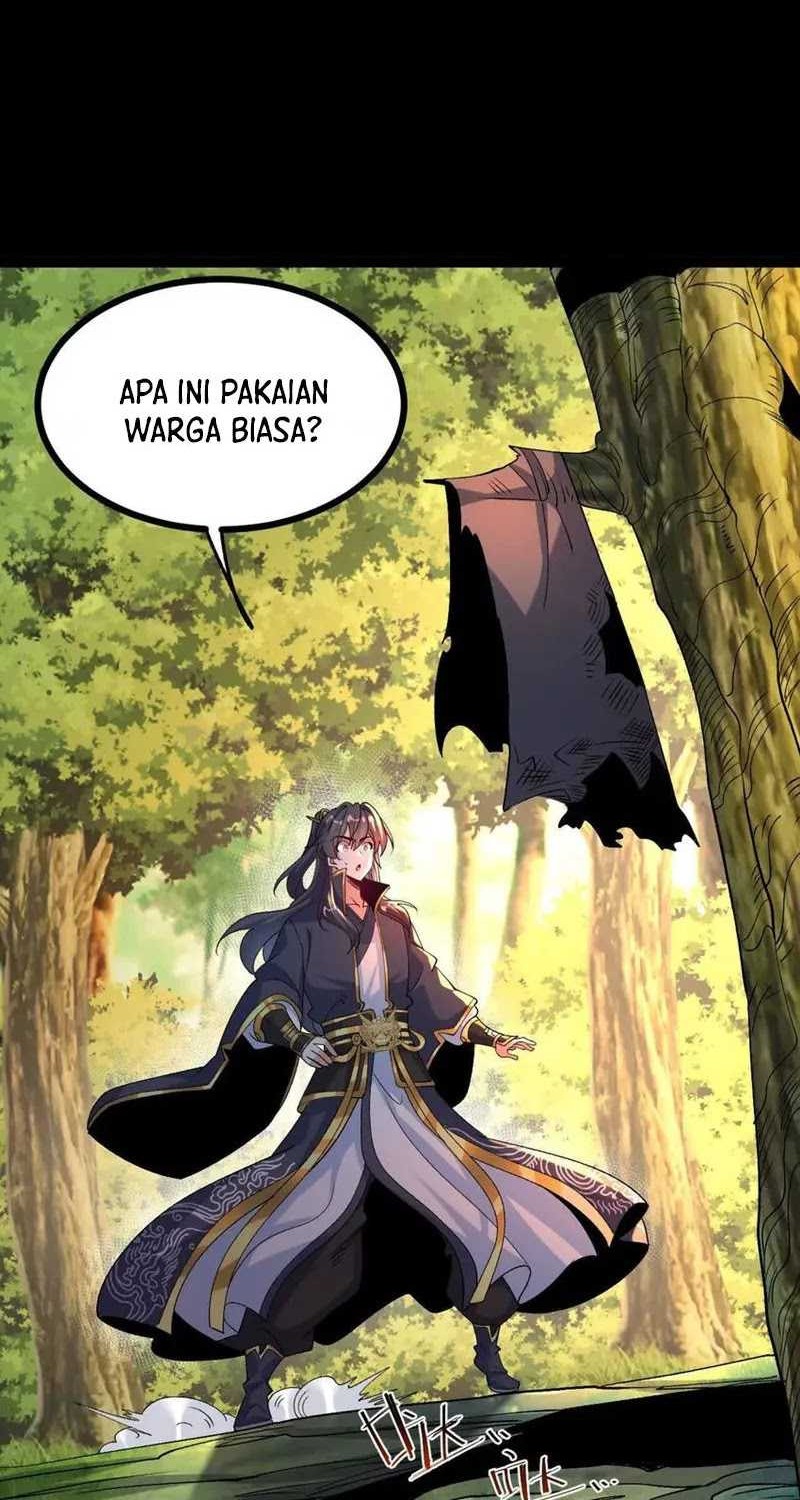 Transcending Alchemy God Bab 57 halaman 12