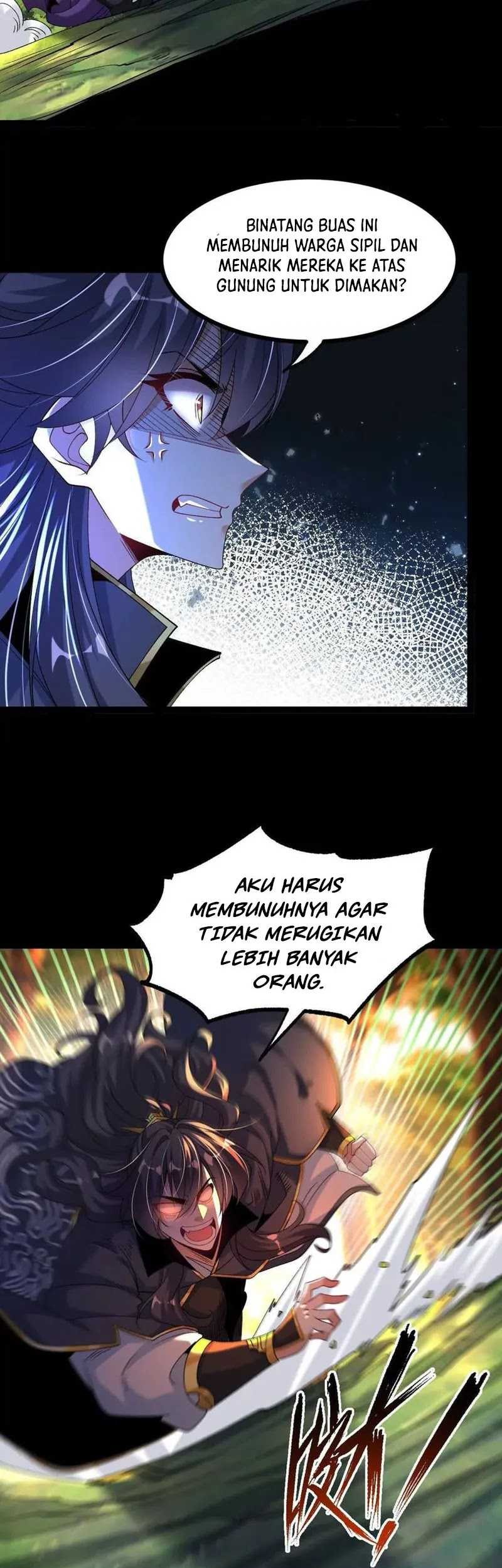 Transcending Alchemy God Bab 57 halaman 15