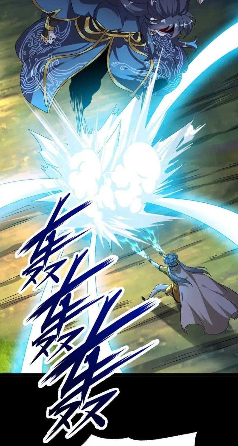 Transcending Alchemy God Bab 57 halaman 22