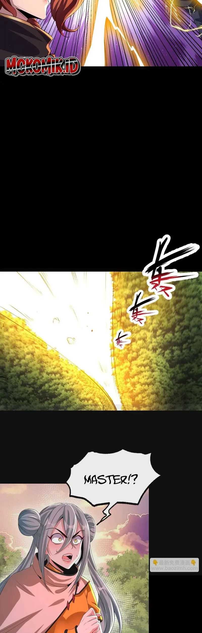 Transcending Alchemy God chapter 58 halaman 9