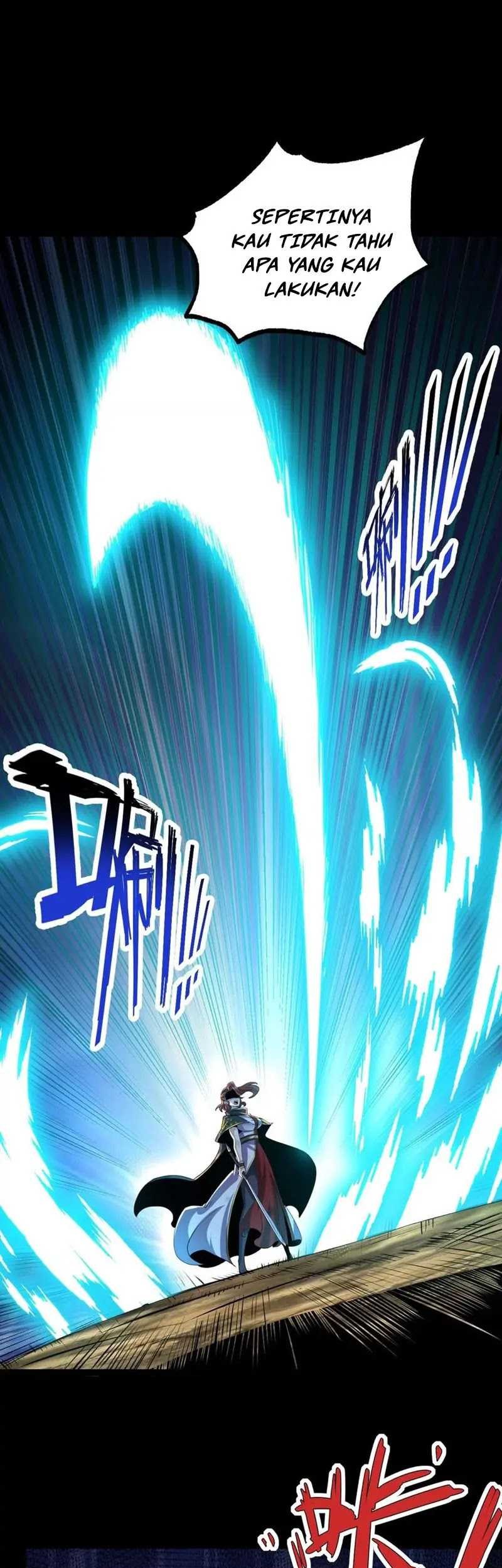 Transcending Alchemy God chapter 58 halaman 11