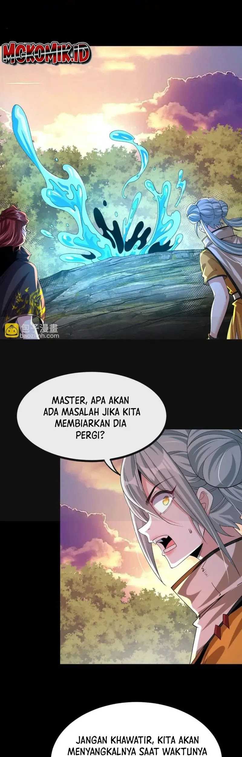 Transcending Alchemy God chapter 58 halaman 17
