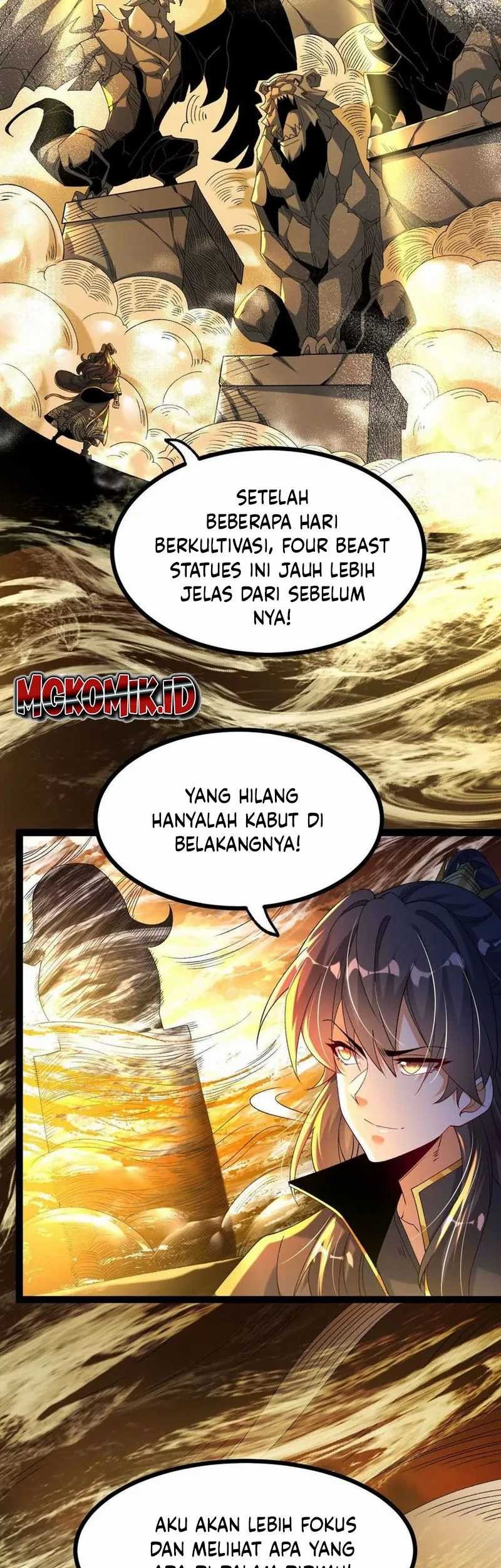 Transcending Alchemy God Bab 59 halaman 3
