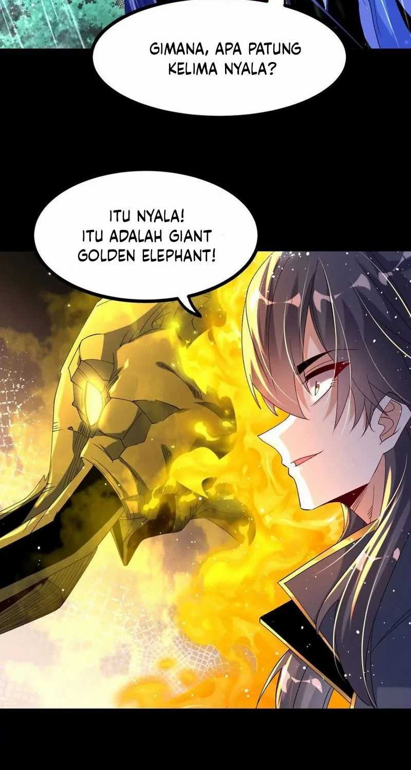 Transcending Alchemy God Bab 59 halaman 8