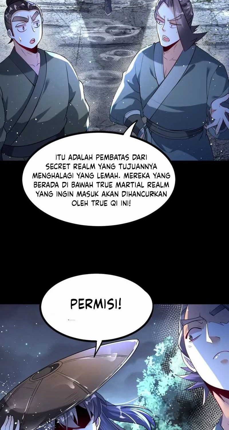 Transcending Alchemy God Bab 59 halaman 12