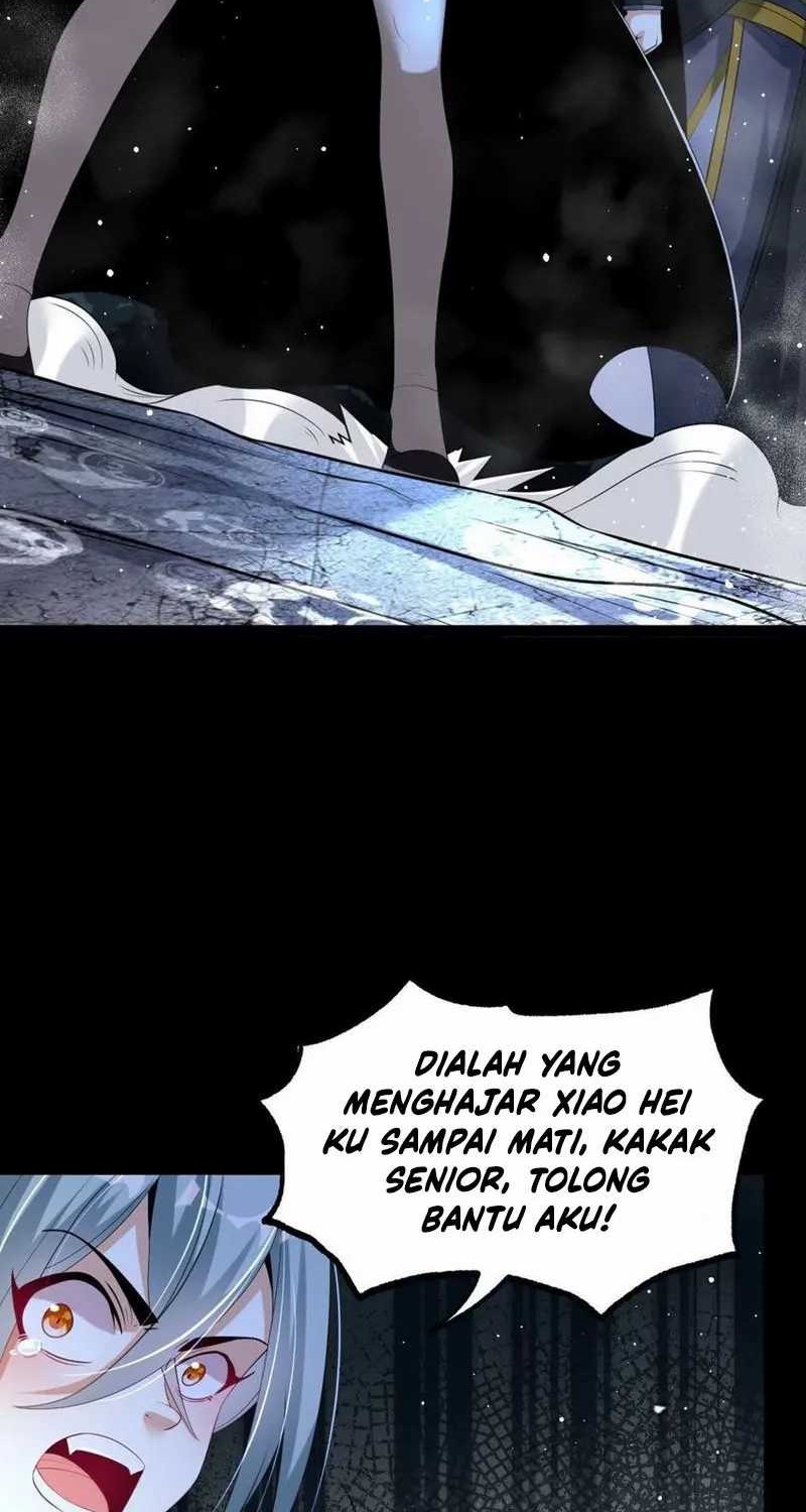 Transcending Alchemy God Bab 59 halaman 16