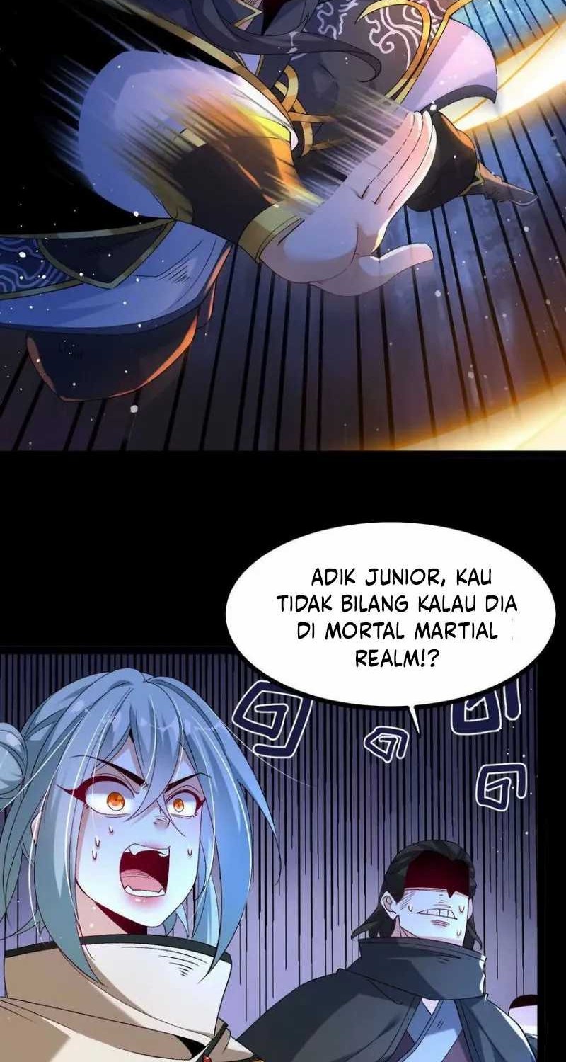 Transcending Alchemy God Bab 59 halaman 20