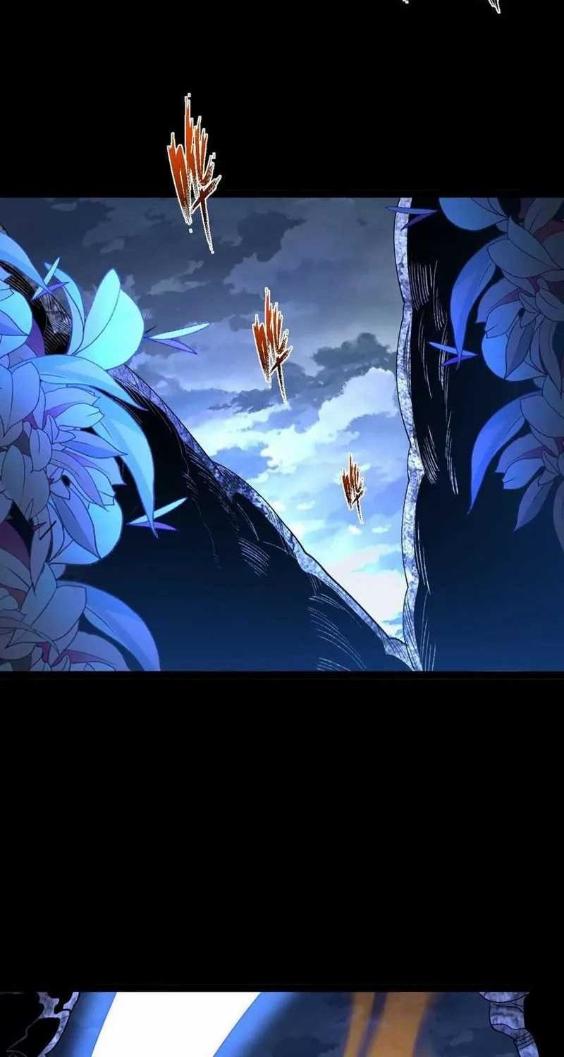Transcending Alchemy God chapter 60 halaman 4