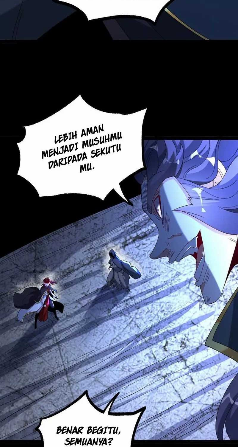 Transcending Alchemy God chapter 60 halaman 8