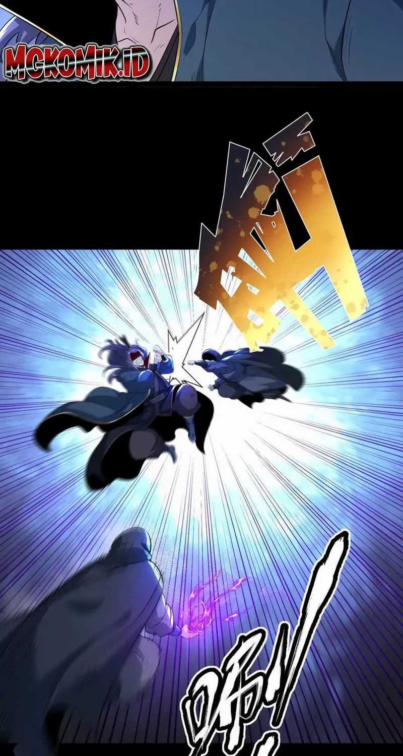 Transcending Alchemy God chapter 60 halaman 10
