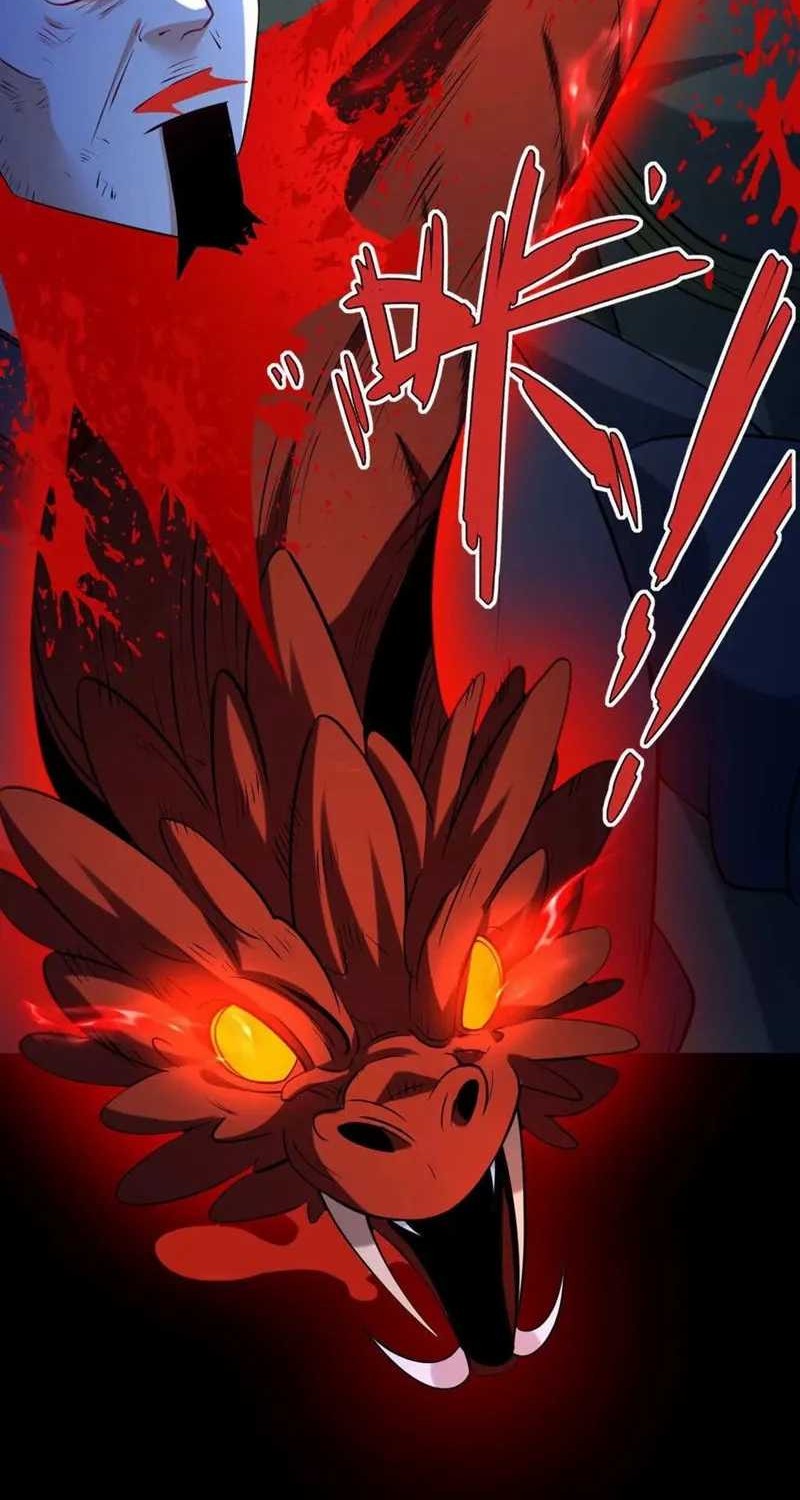 Transcending Alchemy God chapter 60 halaman 14