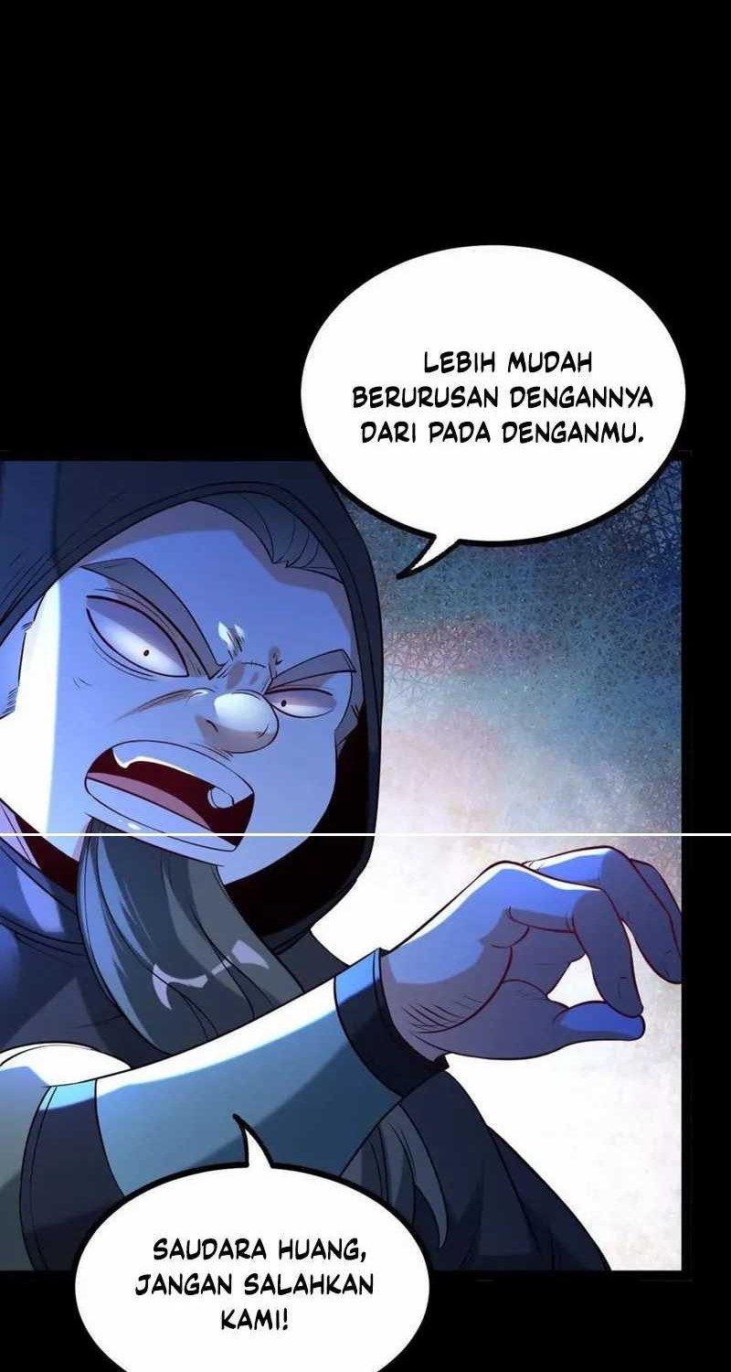 Transcending Alchemy God chapter 60 halaman 16