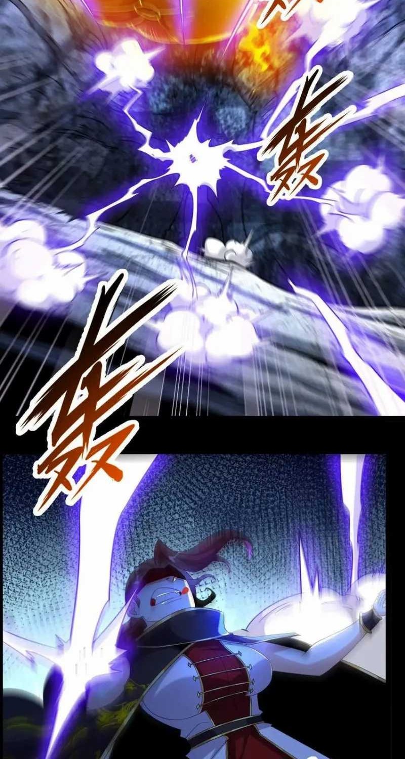 Transcending Alchemy God chapter 60 halaman 18