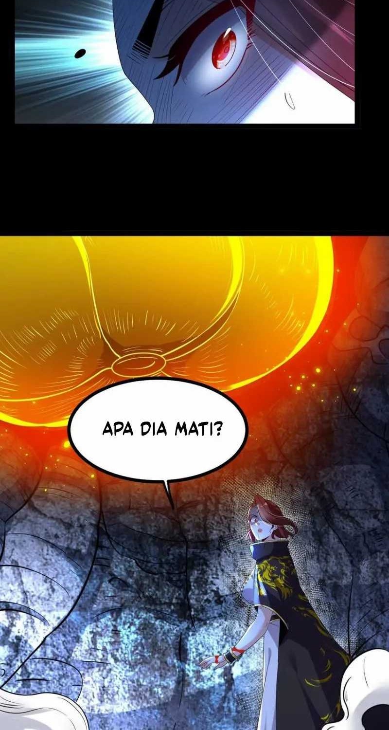Transcending Alchemy God chapter 60 halaman 22