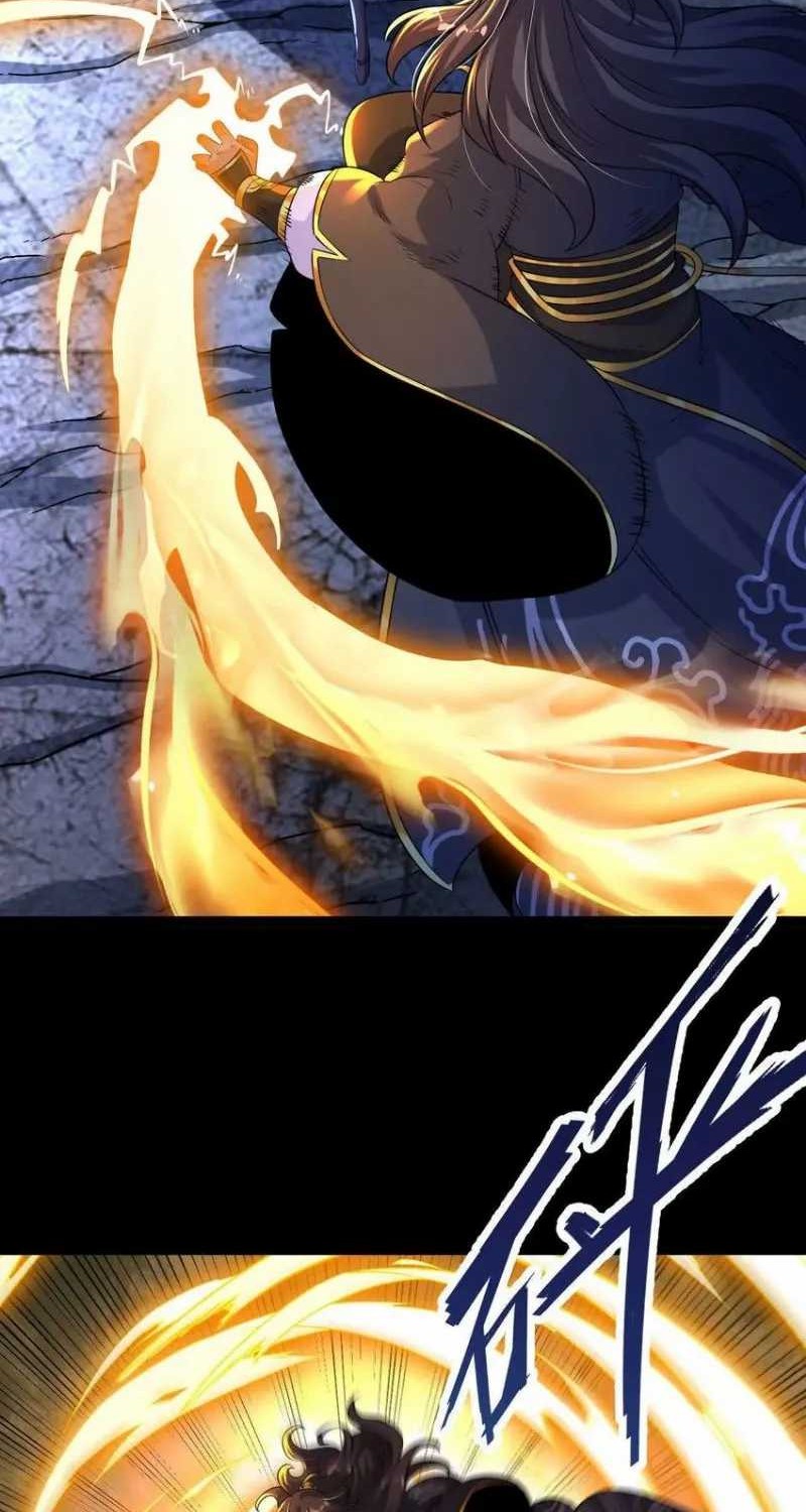Transcending Alchemy God chapter 60 halaman 24
