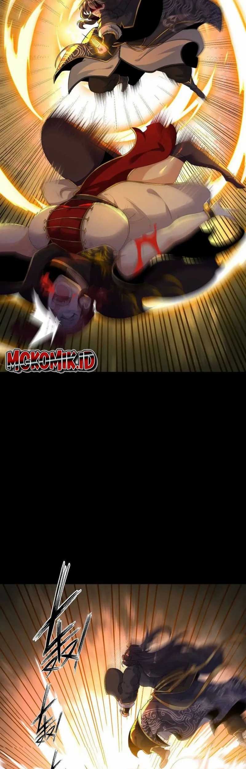 Transcending Alchemy God chapter 60 halaman 25