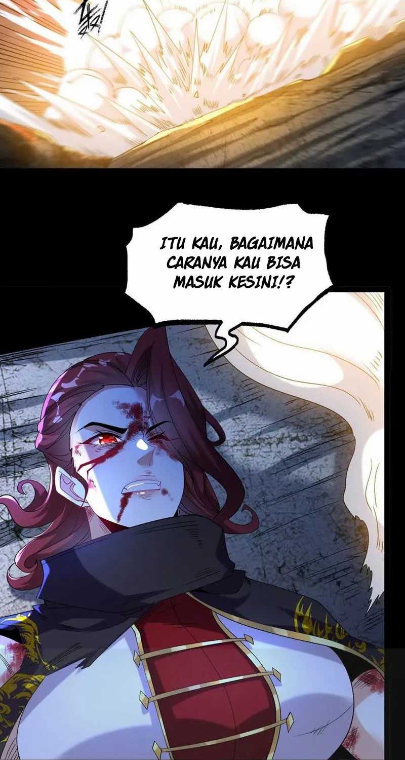 Transcending Alchemy God chapter 60 halaman 26