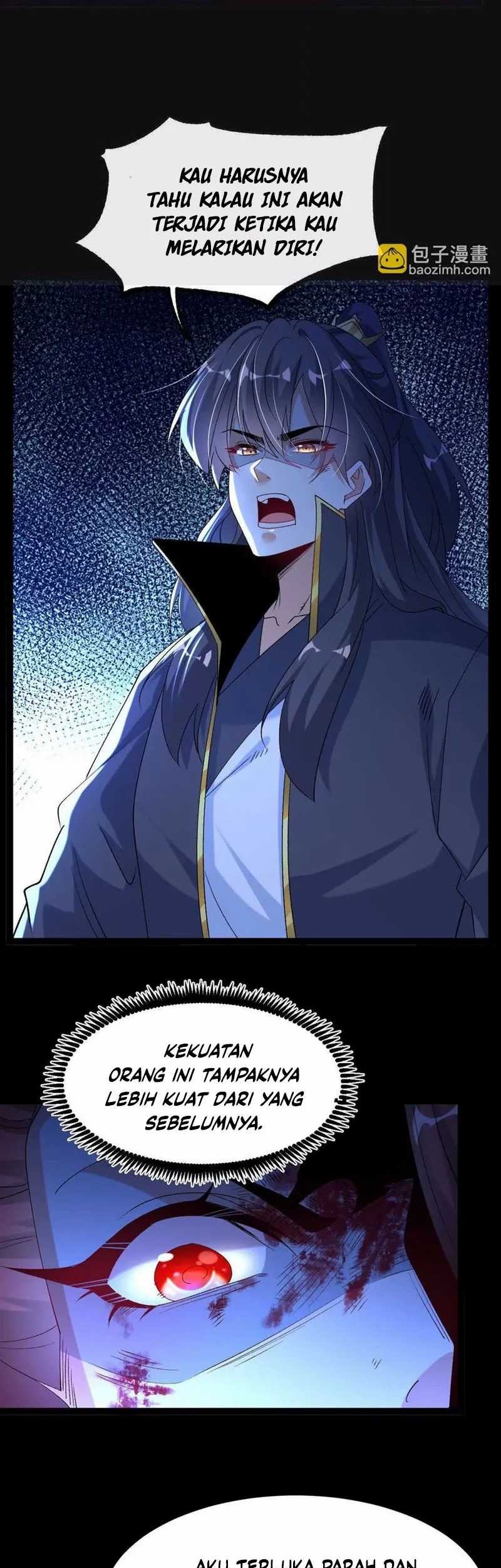 Transcending Alchemy God chapter 60 halaman 27