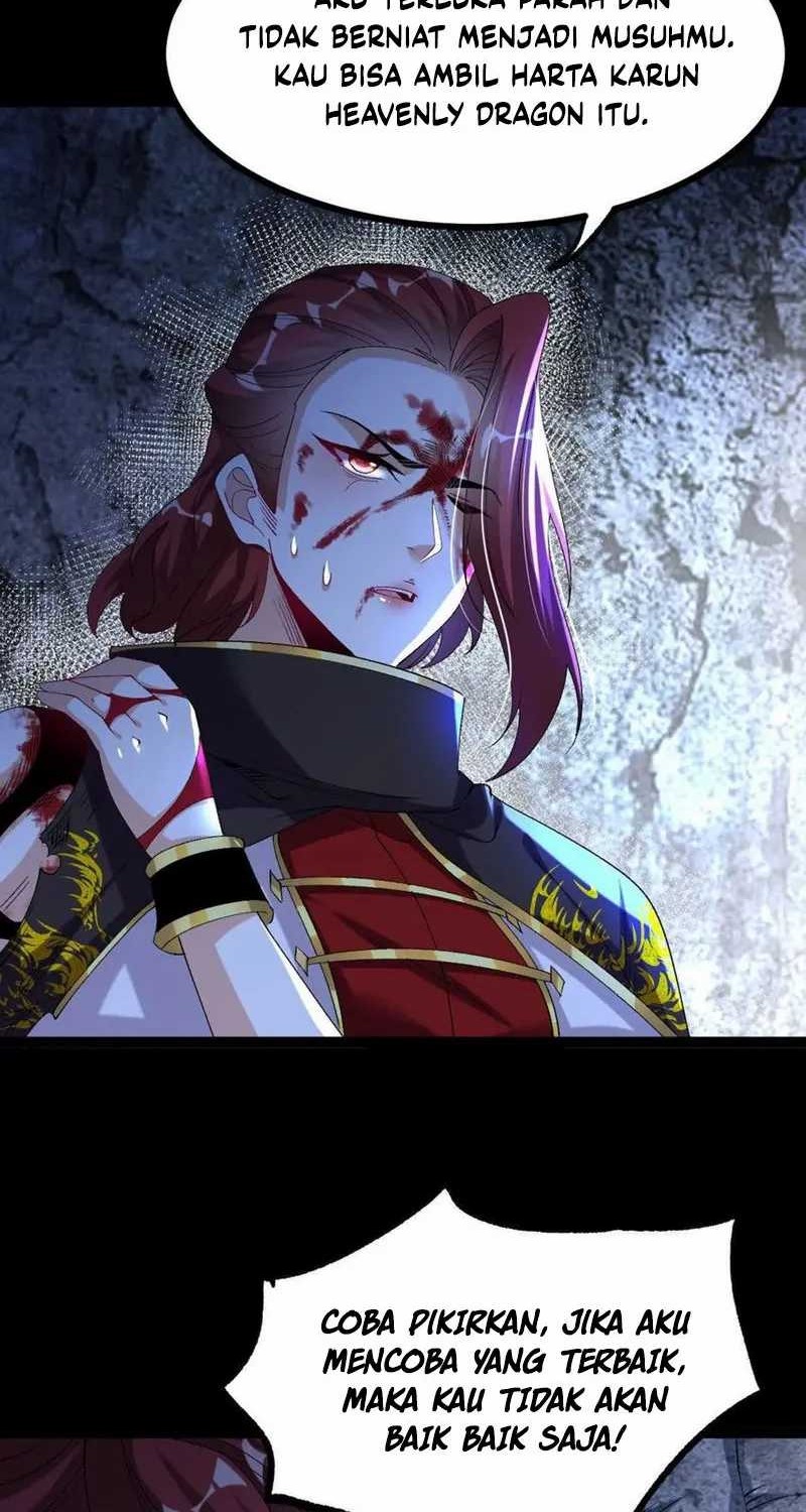 Transcending Alchemy God chapter 60 halaman 28