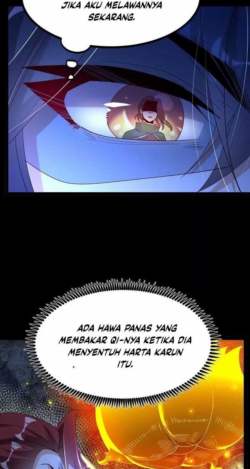 Transcending Alchemy God chapter 60 halaman 30