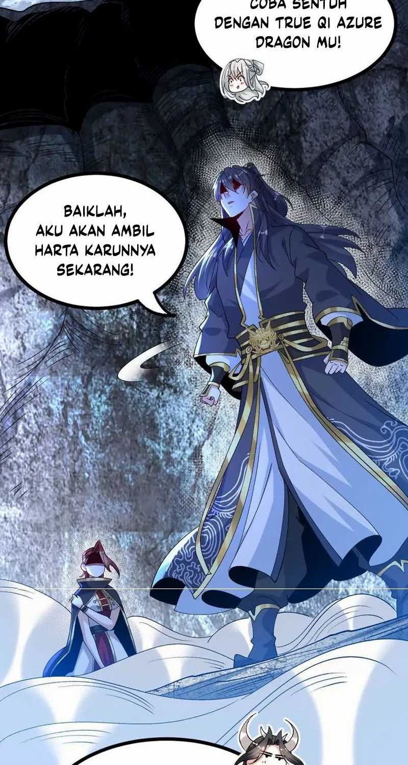Transcending Alchemy God chapter 60 halaman 32