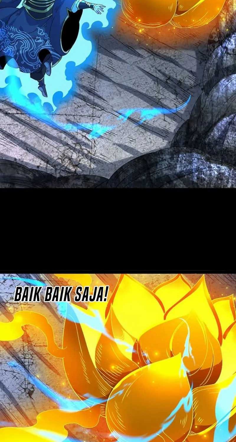 Transcending Alchemy God chapter 60 halaman 34