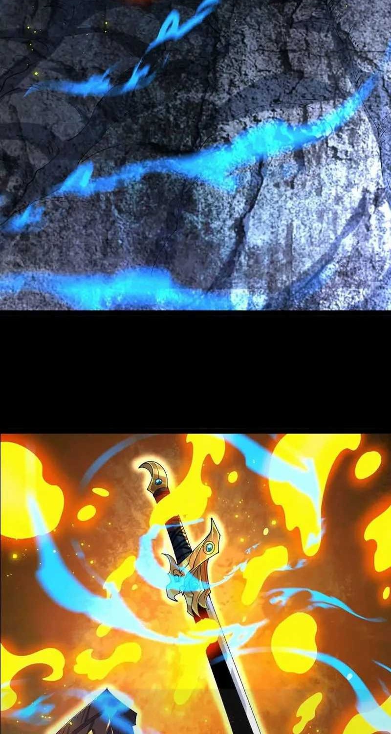 Transcending Alchemy God chapter 60 halaman 36