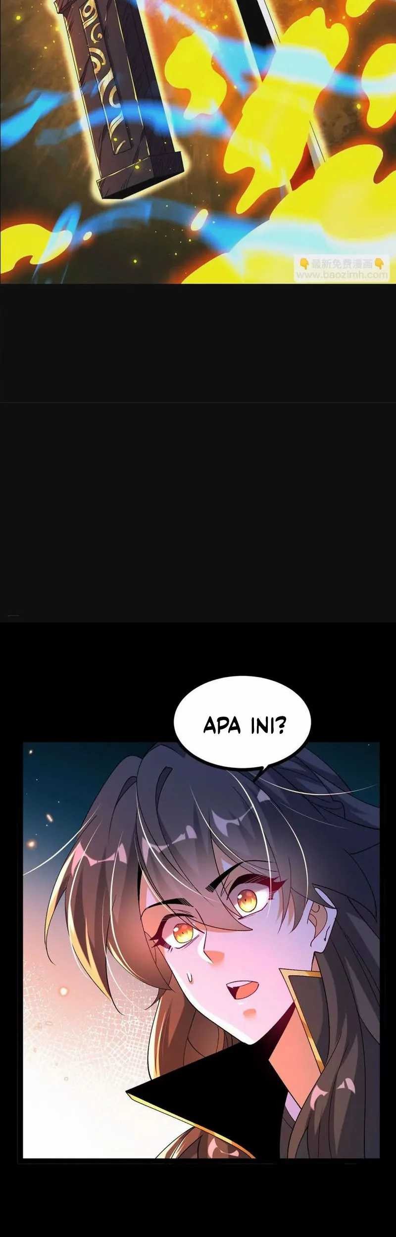 Transcending Alchemy God chapter 60 halaman 37