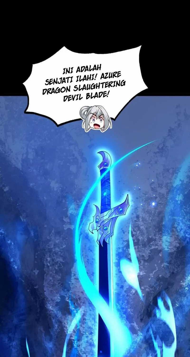 Transcending Alchemy God chapter 60 halaman 38