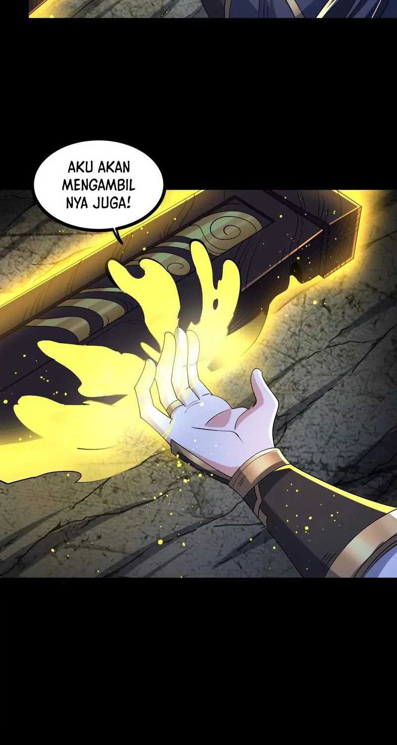 Transcending Alchemy God Bab 61 halaman 4
