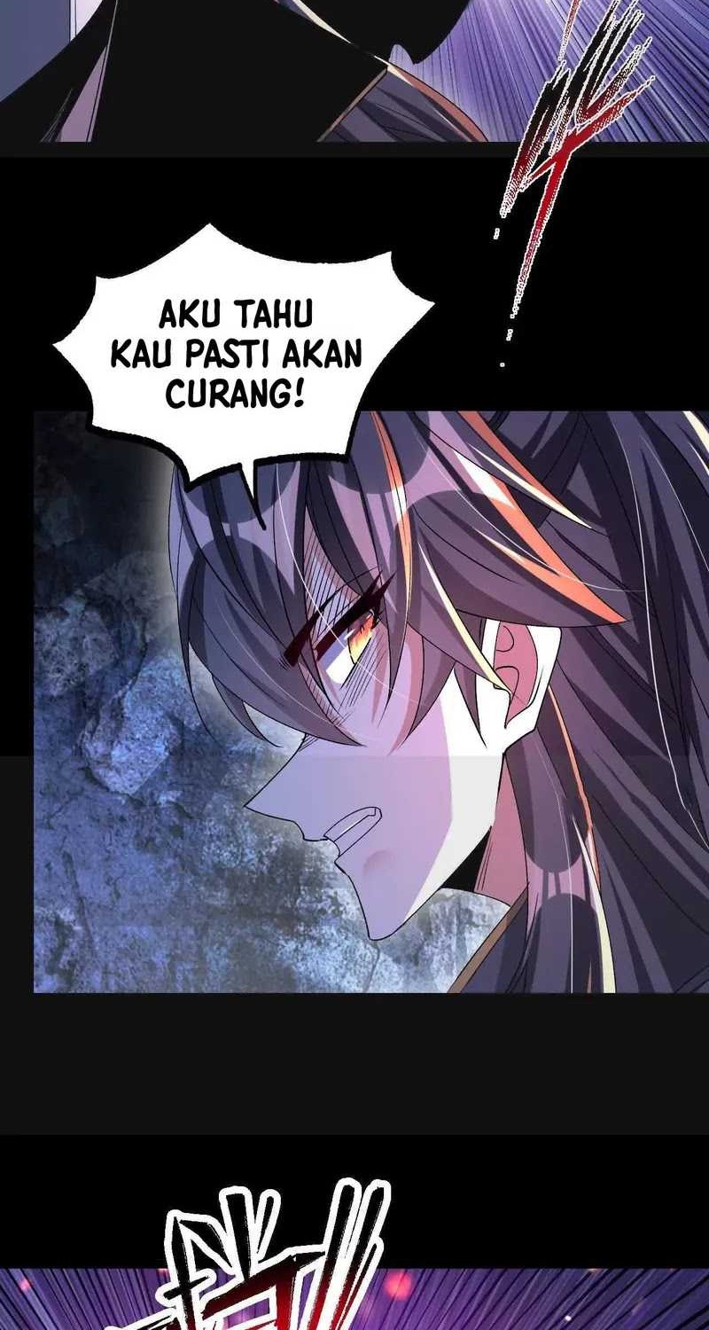 Transcending Alchemy God Bab 61 halaman 6