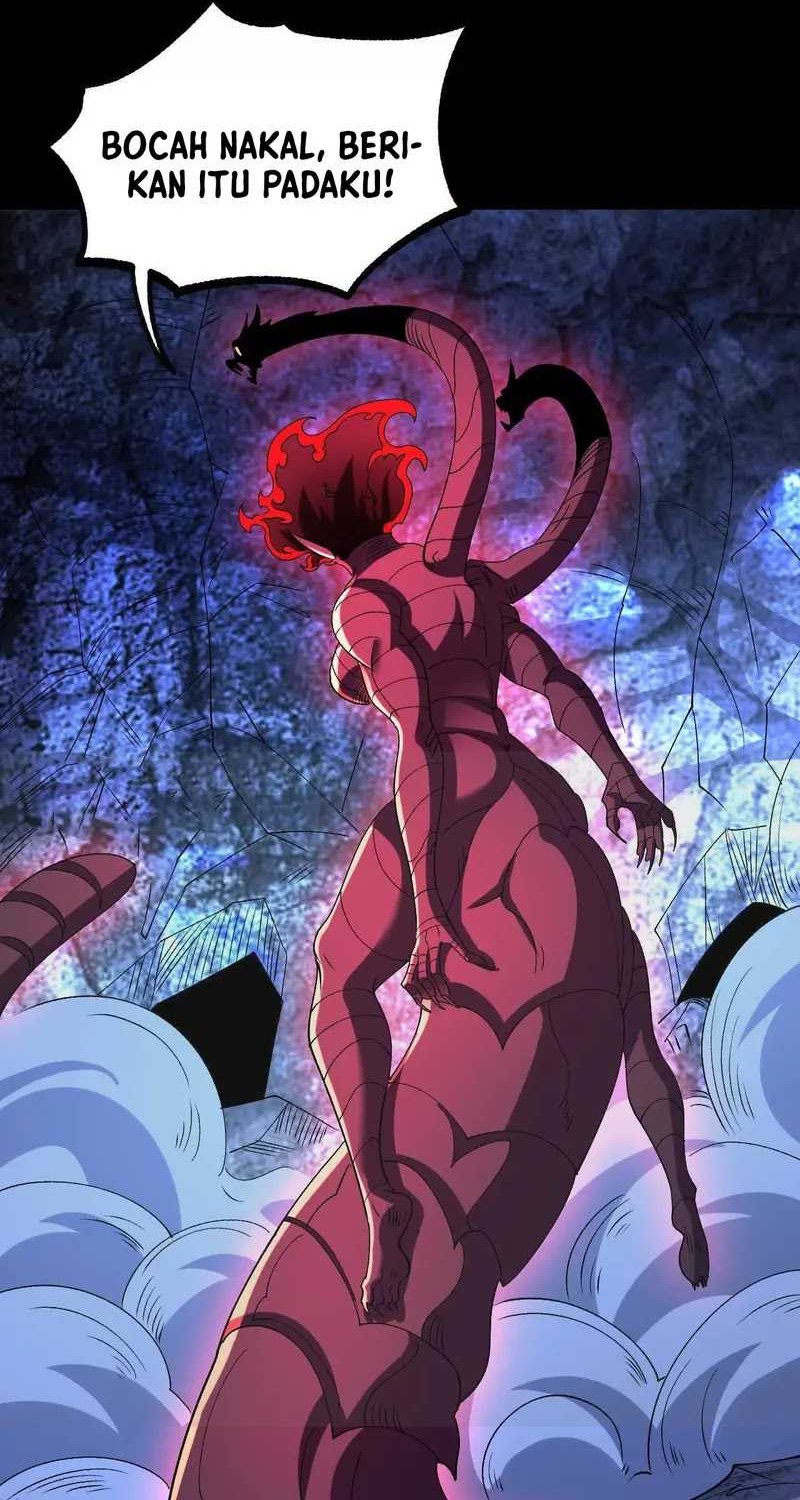 Transcending Alchemy God Bab 61 halaman 16