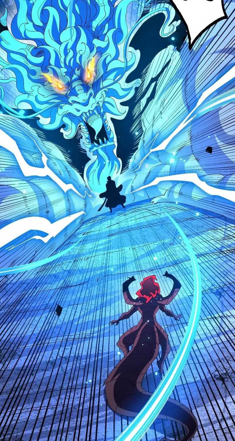 Transcending Alchemy God Bab 61 halaman 18