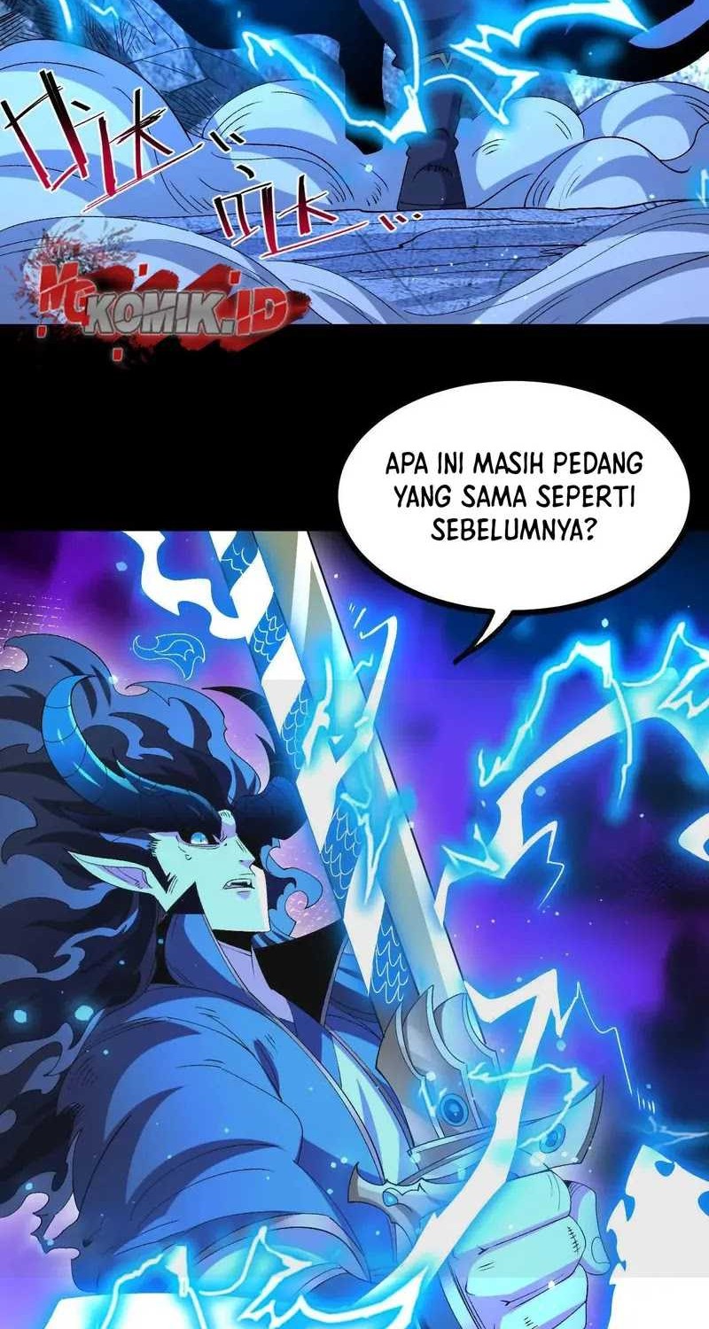 Transcending Alchemy God Bab 61 halaman 20