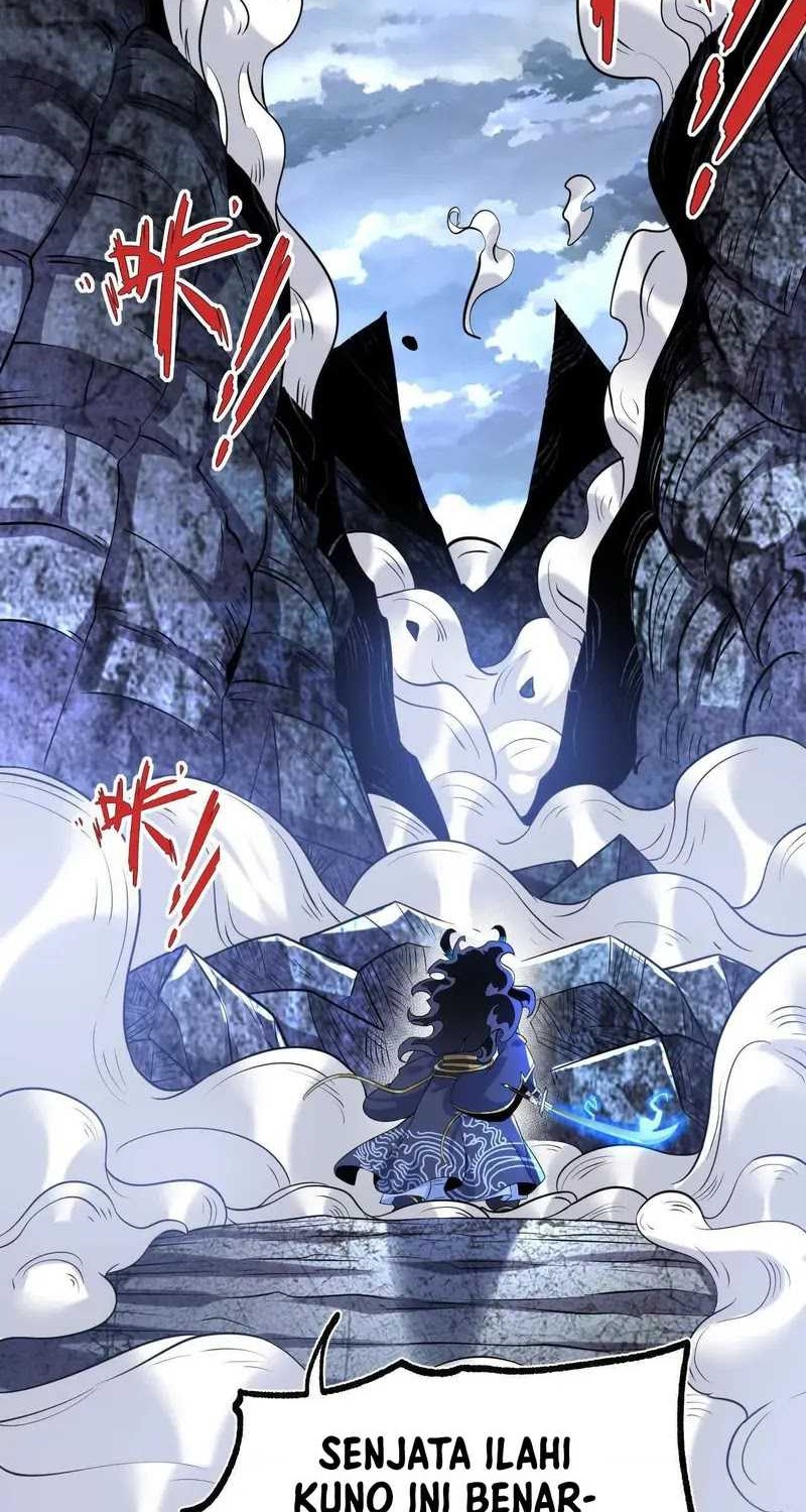 Transcending Alchemy God Bab 61 halaman 26