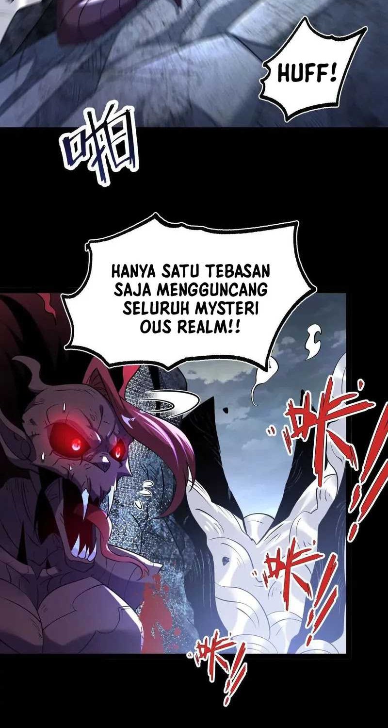 Transcending Alchemy God Bab 61 halaman 28