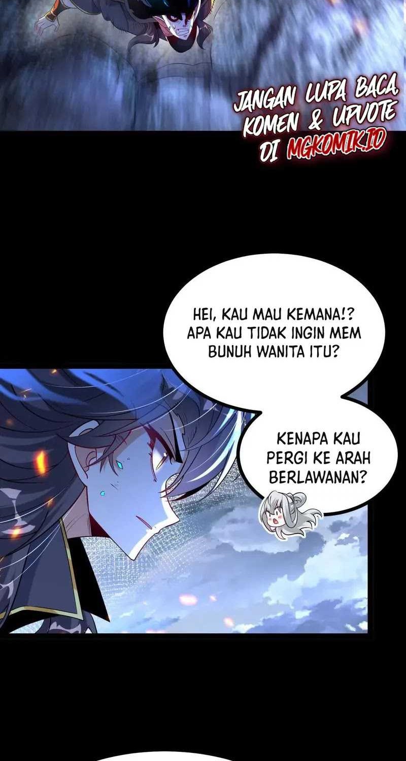 Transcending Alchemy God Bab 61 halaman 34
