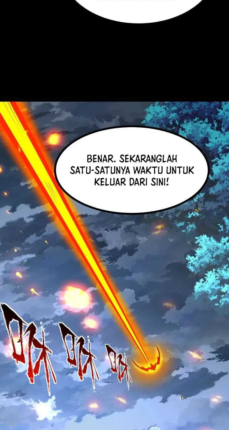 Transcending Alchemy God Bab 61 halaman 36