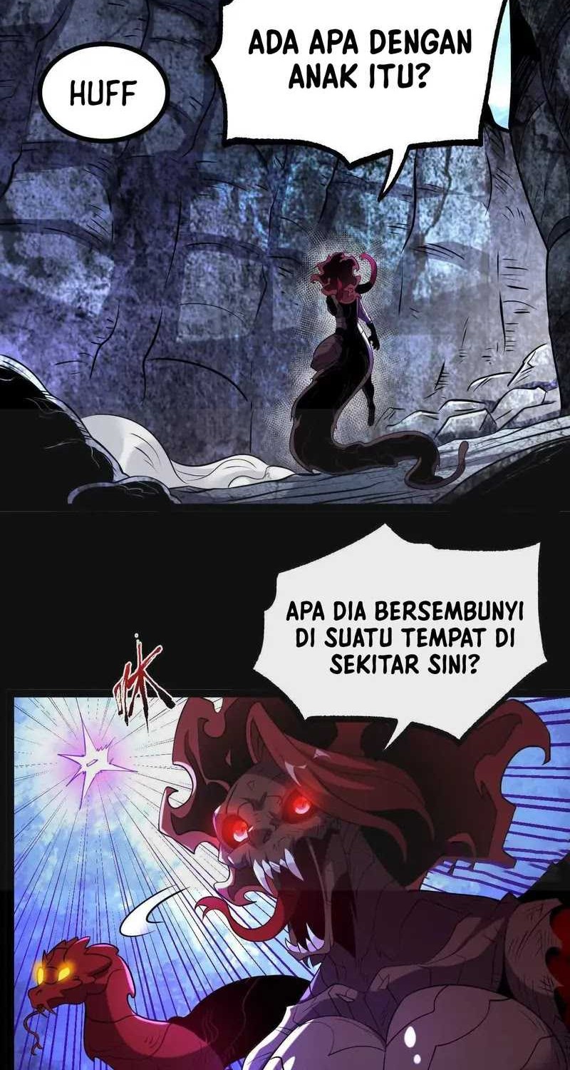 Transcending Alchemy God Bab 61 halaman 38