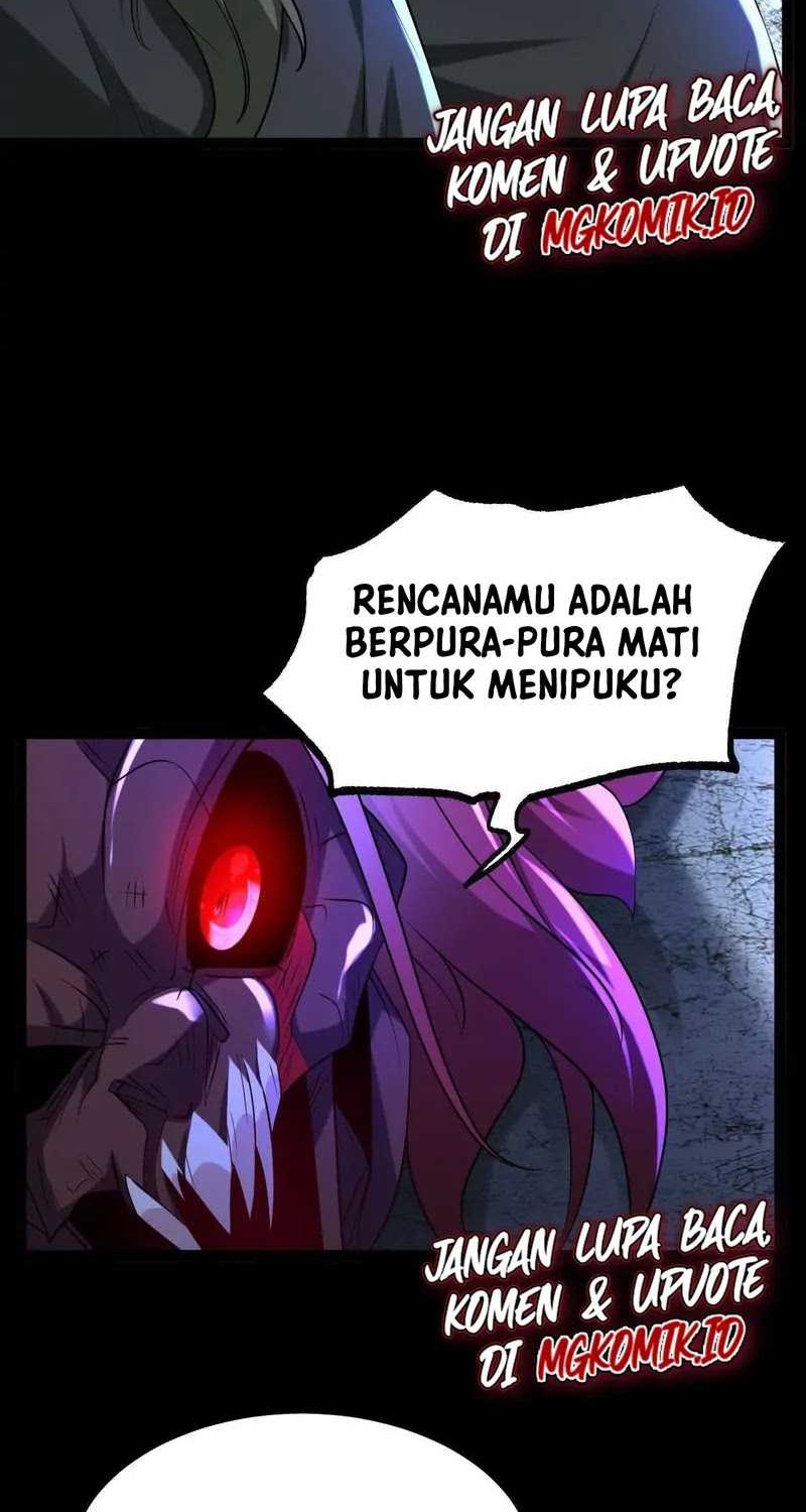 Transcending Alchemy God Bab 61 halaman 42