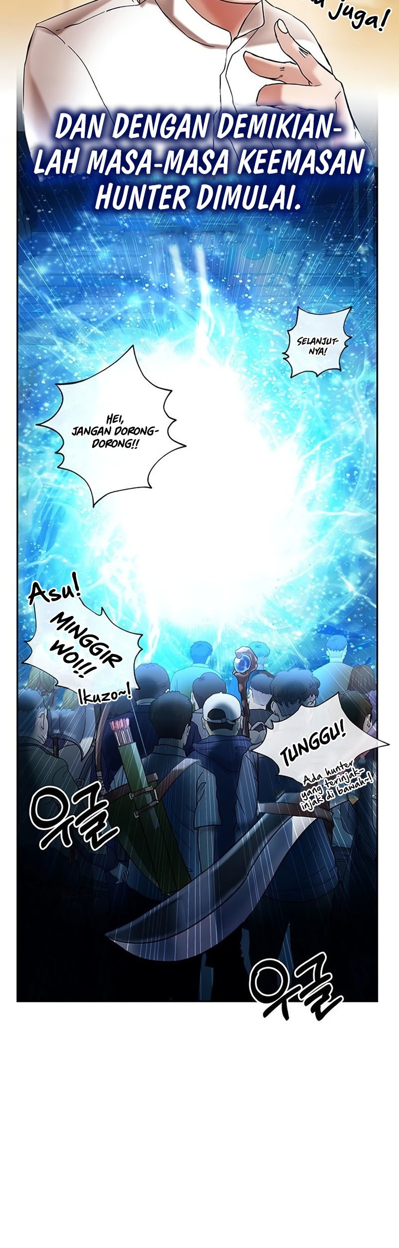 Transcension Academy chapter 00.1 halaman 15