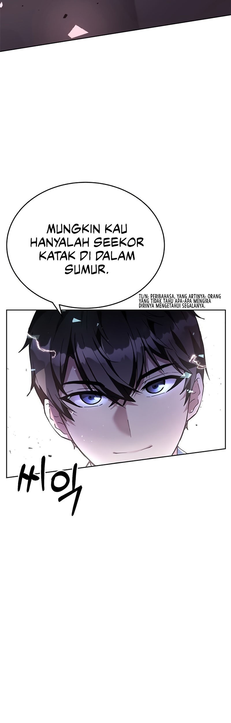 Transcension Academy chapter 00.1 halaman 24