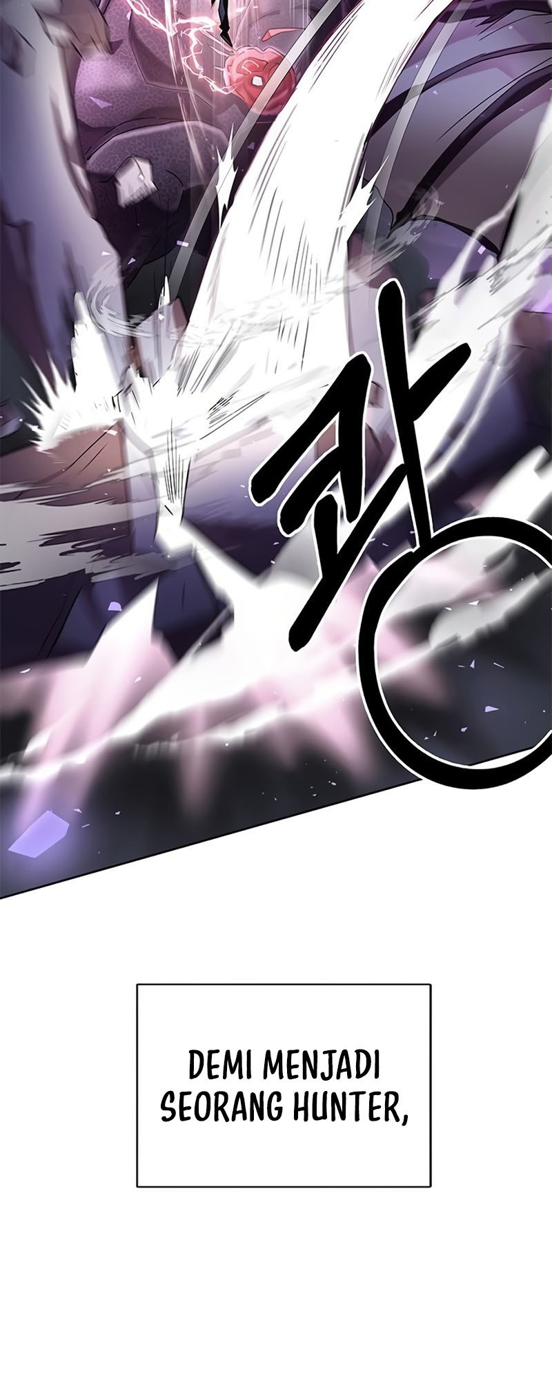 Transcension Academy chapter 00.1 halaman 26