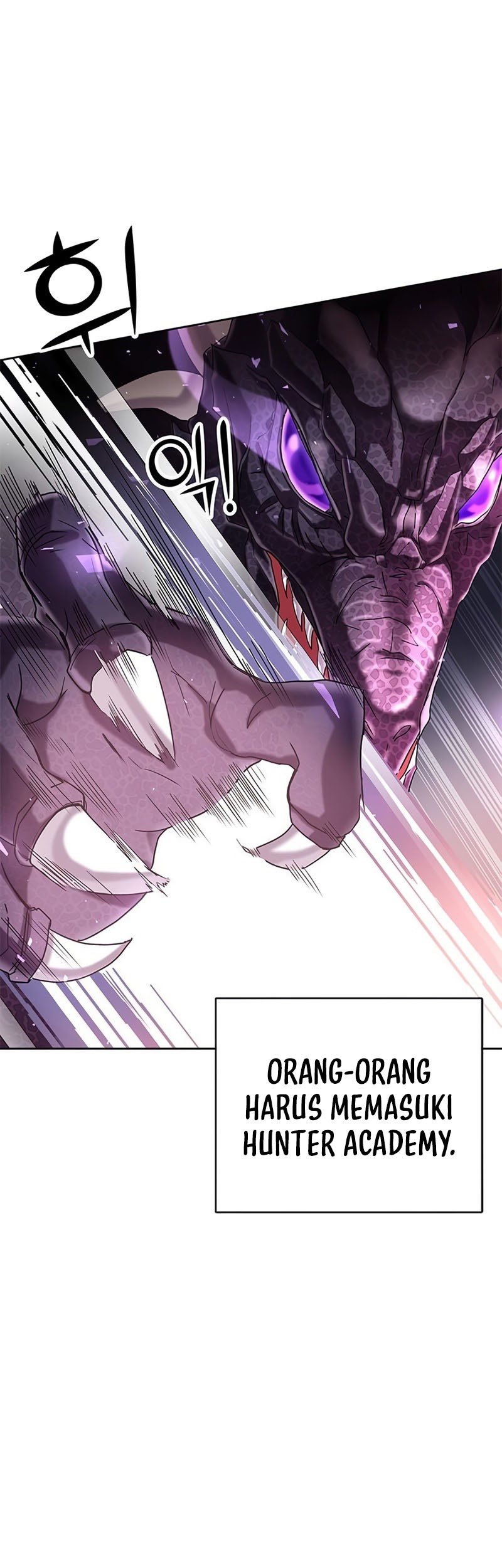 Transcension Academy chapter 00.1 halaman 27
