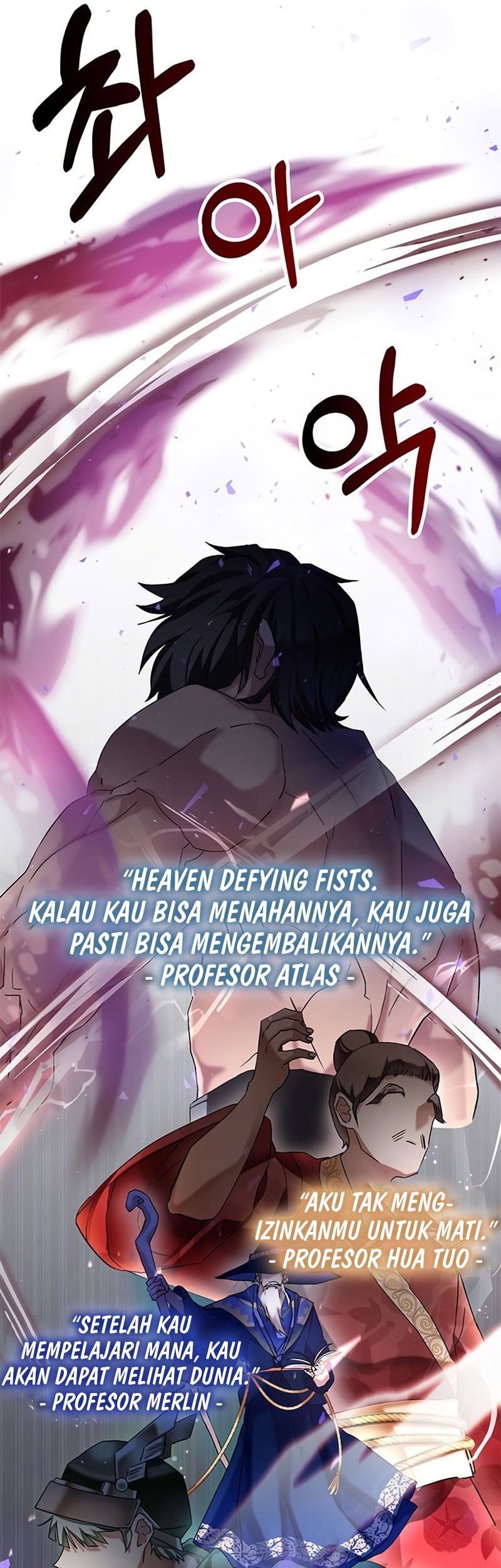 Transcension Academy chapter 00.1 halaman 36